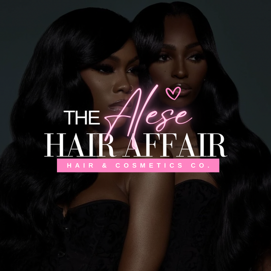Alese Hair Affair Gift Card